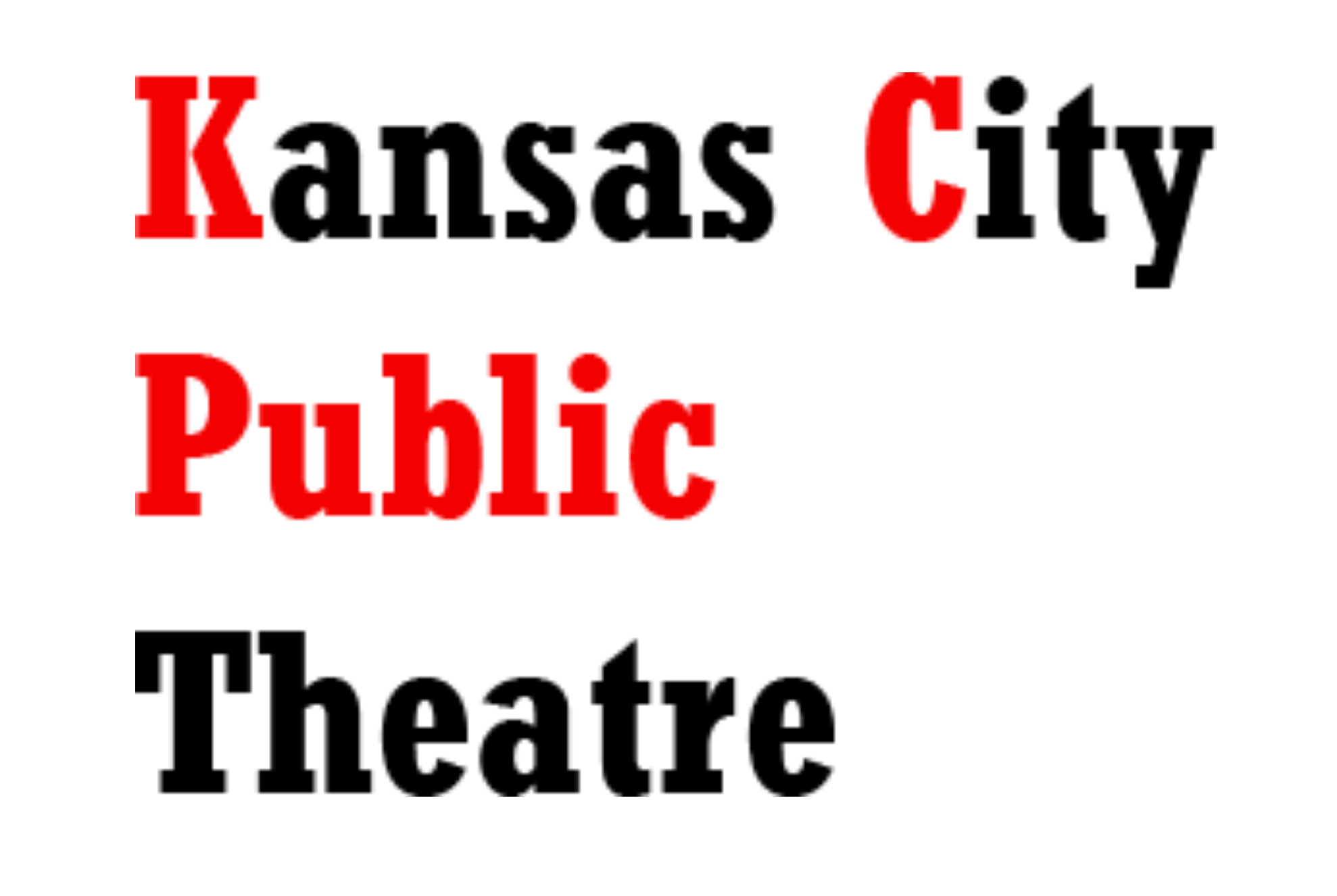 Kansas City Public Theatre